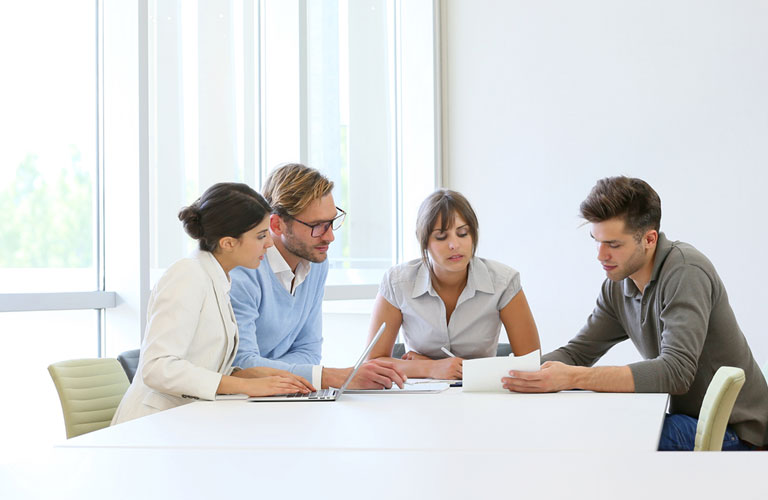 Partner | Ocean Computer Group, Inc