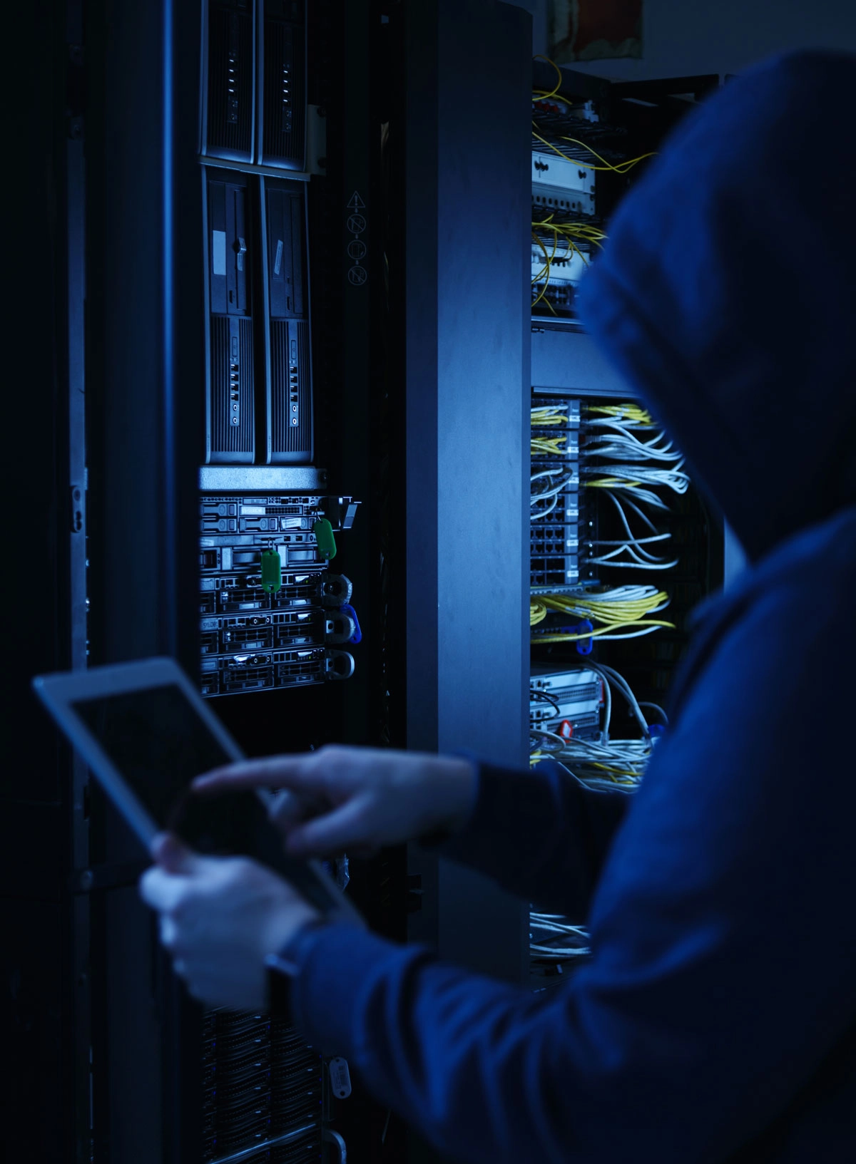 Network Security Services New Jersey