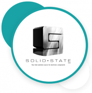 New Jersey Solid State