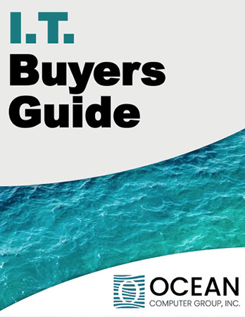 IT Buyers Guide