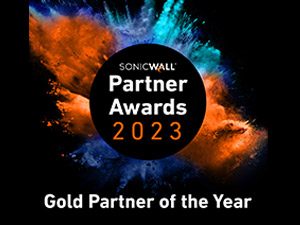Ocean Computer Group, Inc. Earns 2023 SonicWall Partner Award